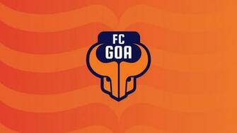 Jersey Isl Fc Goa Logo HD Wallpaper