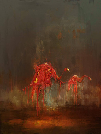 Layers Of Fear Wallpaper
