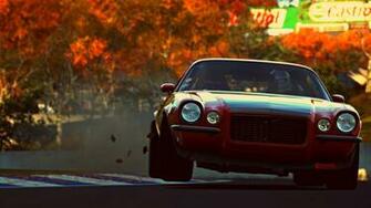 Cool Muscle Car Wallpaper Mustang Bmw For iPad Camaro