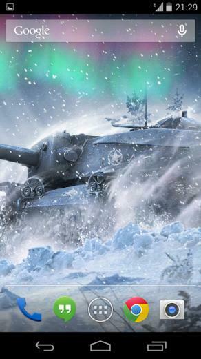 World Of Tanks Live Wallpaper Android Apps On Google Play