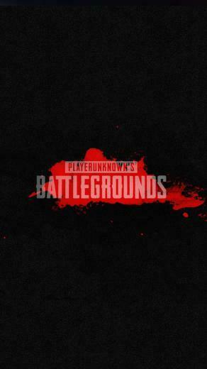 Playerunknown S Battlegrounds Pubg Minimal A Mobile