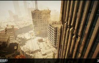 Wallpaper The City Battlefield Aftermath Premium Image For