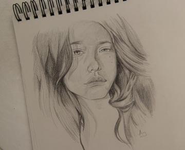 Art Drawing Pictures Image