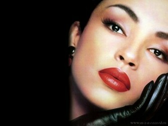 Sade Wallpaper X