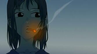 Mamimi Samejima Flcl Wallpaper