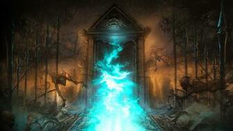 Fantasy Wallpaper Desktop Cool