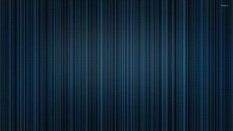 Blue And Grey Lines Wallpaper Abstract