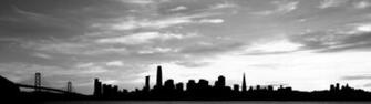 Sf Silhouette
