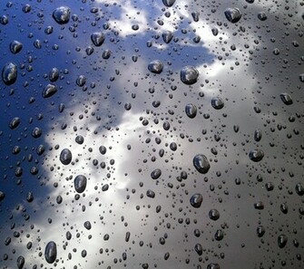Wonderful Raindrops HD Wallpaper For Inspiration Digital