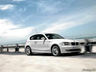 Bmw Series Wallpaper HD In Cars Imageci