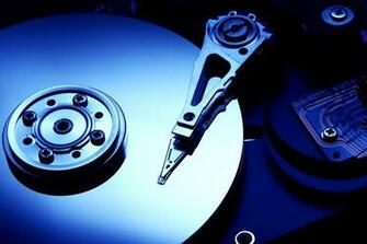 Hard Disk Drive Wallpaper Achtergronden Id