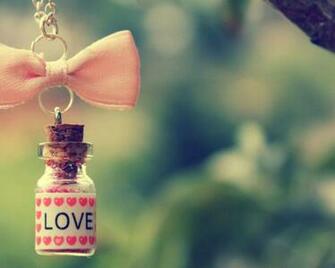 HD Love Wallpaper Qygjxz