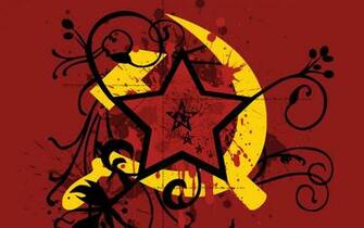 Soviet Russia Wallpaper