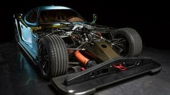 Panoz Esperante Gtr Wallpaper HD Image Wsupercars