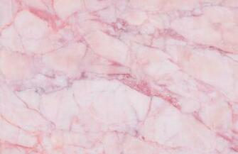 Pink Cracked Marble Wall Mural Murals Wallpaper