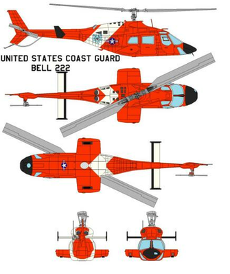 United States Coast Guard Bell By Bagera3005
