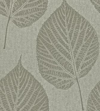 Harlequin Wallpaper Leaf