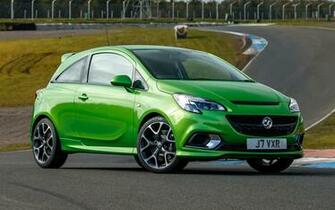 Vauxhall Corsa Vxr Wallpaper And HD Image Car Pixel