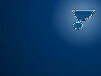 St Louis Blues Wallpaper