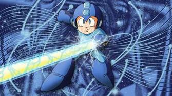 Megaman Wallpaper For Amazon Kindle Fire HD