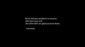 Quote HD Wallpaper Background