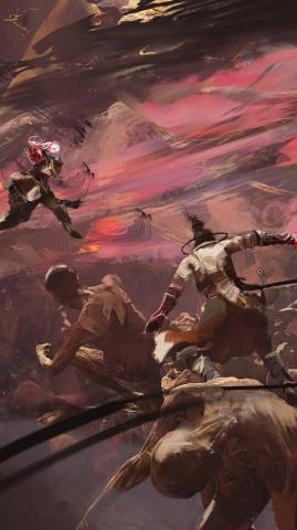 Sekiro Shadows Die Twice Games