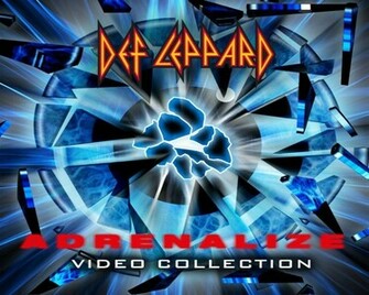 Def Leppard Hair Metal Heavy Hard Rock Wallpaper
