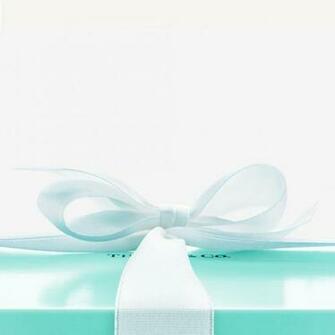 Tiffany And Co Desktop Blue Wallpaper