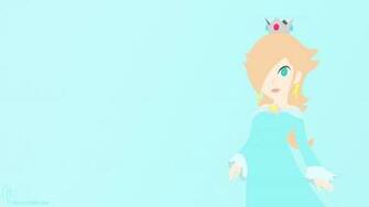 Rosalina Wallpaper