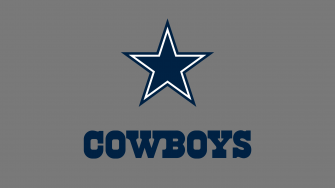 Dallas Cowboys Logo Wallpaper