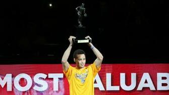Stephen Curry