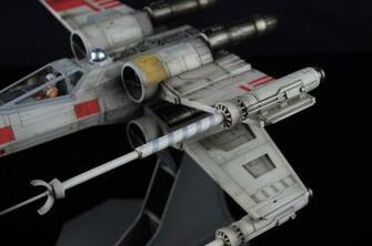 Wing Fighter Wallpaper Finemolds X
