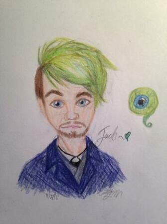 Jackaboy By Aerosplat