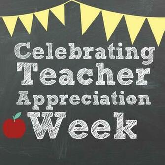Happy Teacher Appreciation Week Cpsa College Preparatory