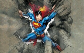 Best Superman HD Wallpaper For Desktop