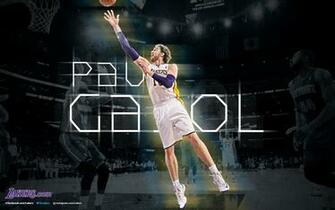 Pau Gasol Wallpaper