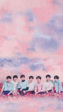 Bts Army Wallpaper Res