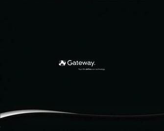 Gateway Wallpaper