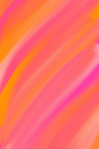 Wall Art Or Digital Wallpaper Abstract Tropical Swirls