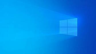 New Default Windows Light Theme Wallpaper Now Available At