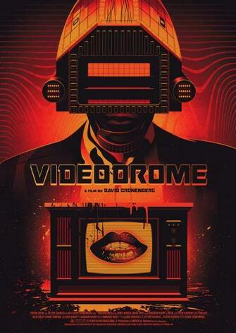 Videodrome Imgday