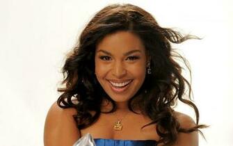 Jordin Sparks Wallpaper