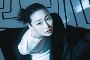 This Is How Squid Game Star Jung Ho Yeon Reacted When She