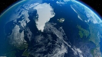 Blue Planet Wallpaper Universe And All Planets Pictures