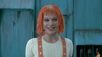 The Fifth Element Wallpaper HD