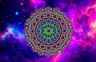 Sacred Geometry Wallpaper HD