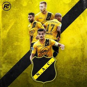 Fut Nac Breda Wallpaper Edit At Which