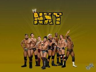Wwe Nxt Wallpaper Photo By Tributeofwrestling Photobucket