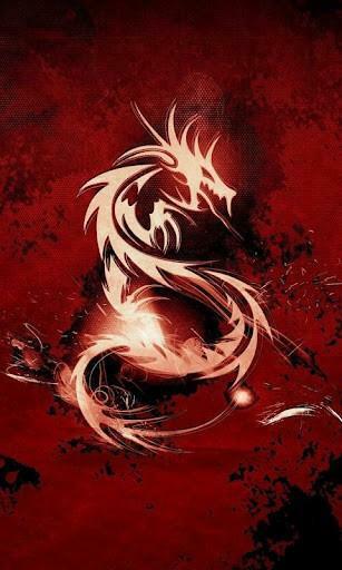 Bigger Mortal Kombat Live Wallpaper For Android Screenshot