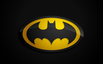 Batman Logo Wallpaper